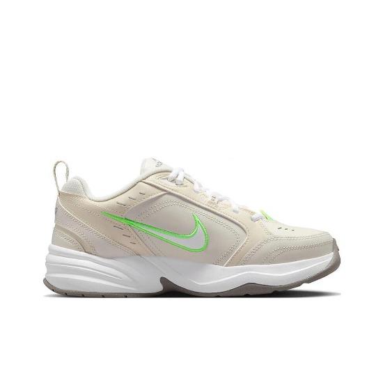 Nike Air Monarch IV 'Light Bone Green Strike' FN3436-011 Men's Shoes