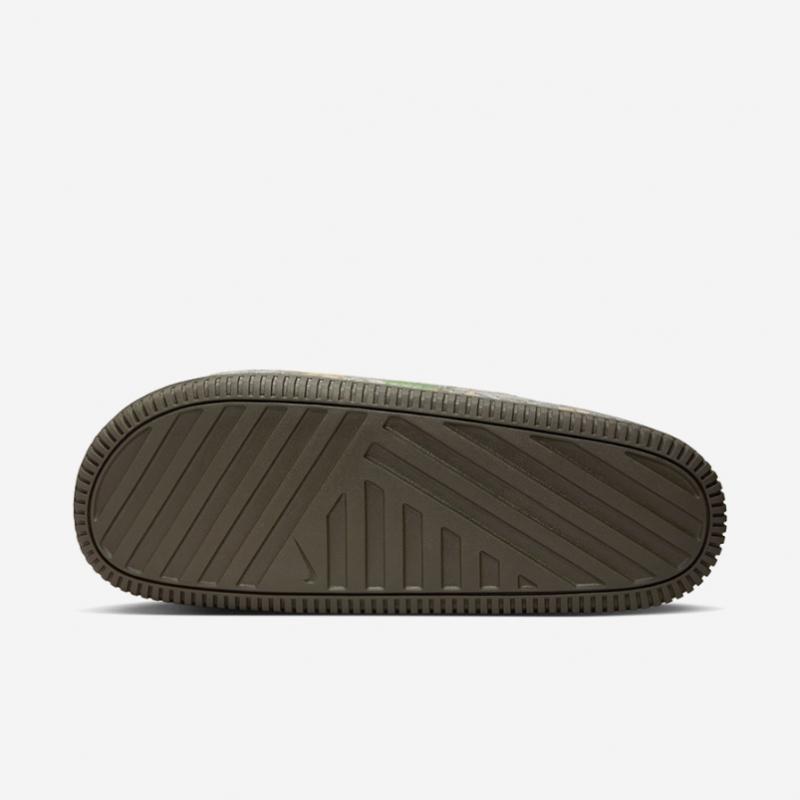 Nike Calm Slide   Realtree Ib2885 200