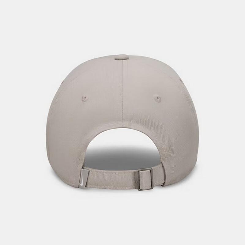 Nike Club Unisex Soft-Top Swoosh Sports Cap