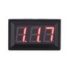 1pc LED Digit Display Panel Temperature Meter Thermometer 12V with Probe (Red)