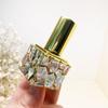 Refillable Travel Electroplating Perfume Atomizer Perfume Bottle Sample Vial Mini Spray Bottles