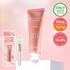 Peslow T3 Baby Collagen Glow Mask 50ml Promotion (+ Jelly Brush)