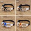 Impact Resistance Sports Glasses Optical Frame Football Eyewear Outdoors Safety Goggles