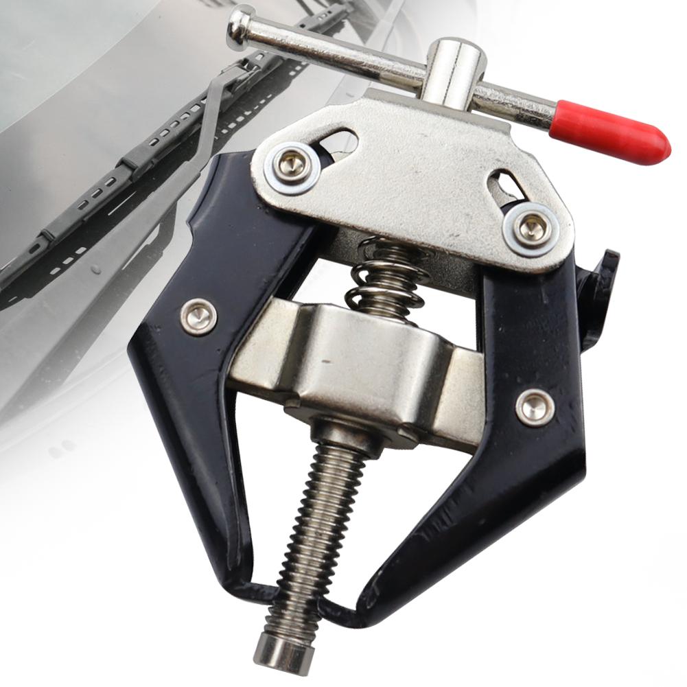 Battery Terminal & Wiper Arm Puller Tool - Heavy Duty Removal Tool For Vehicle Wiper Arms & Battery Terminals