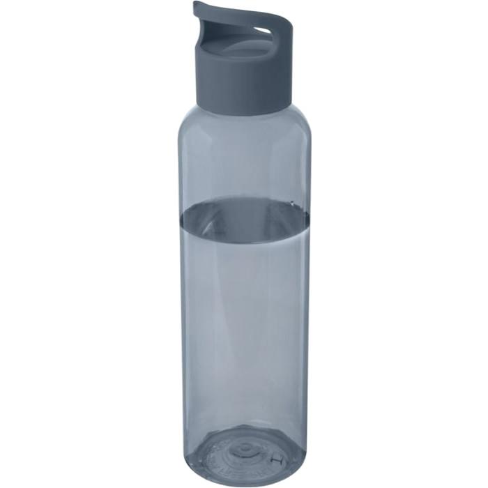 Sky Recycled Plastic 650ml Water Bottle