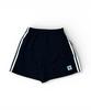 Bonseullipi Retro Dash Shorts (Black)