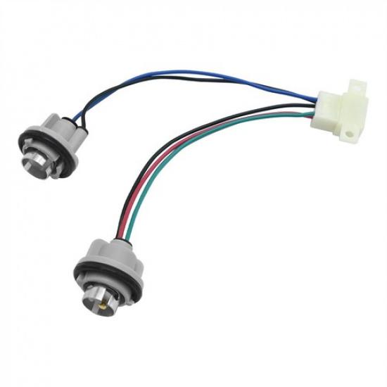 Car Brake Light Socket Wire Harness 84931AE170 For Subaru Outback Legacy 2000-04