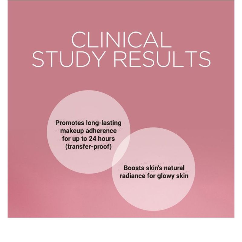 KEYTH - Cushion Magnetico Rosa - 5 Colori