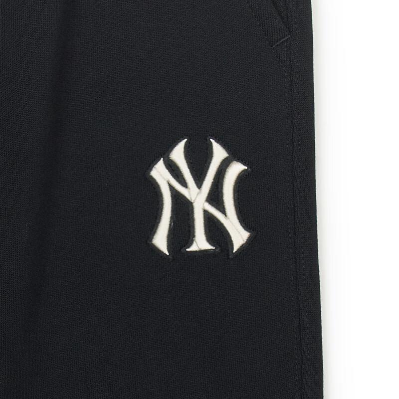 MLB Unisex Elastic Waist Jogger Pants