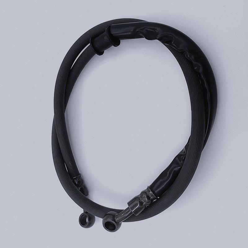 Front Disc Brake Hose for Yueku GZ150-E-A American Cruiser and GZ125HS