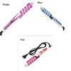 Spiral Perm Curling Iron Hairdressing Tool With American Standard Plug For Home Hair Styling And Professional Use