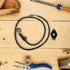 Burner Probe Flame Rod Sensor Sensing for Furnace Carrier Plastic Gas