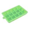 15/24 Grids Large Silicone Ice Cube Mold Ice Tray Mold Ice Cube Maker Mould Non-toxic Durable Bar Pub Wine Ice Blocks Maker