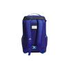 Adidas Recycled Polyester Backpack Regular Men's Semi Fluorescent Blue Adidas IM5200