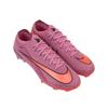 Nike Zoom Mercurial Vapor 16 Elite FG Scary Good Pack Unisex Sneakers Purple Magic-Flamingo Total-Crimson FQ1457-600