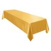 Deko Zuhause Tischdecke Esstisch Satin Tischdecke 1 STÜCK