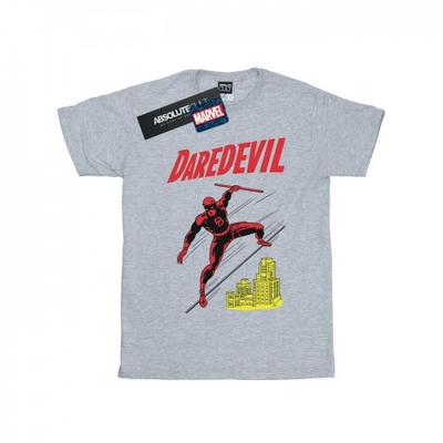 Mens Daredevil Rooftop T-Shirt