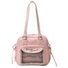 2025 New Japanese Cute Two-dimensional Transparent Pain Bag Fashionable Versatile Foreign High-end Commuting Shoulder Women's Bag