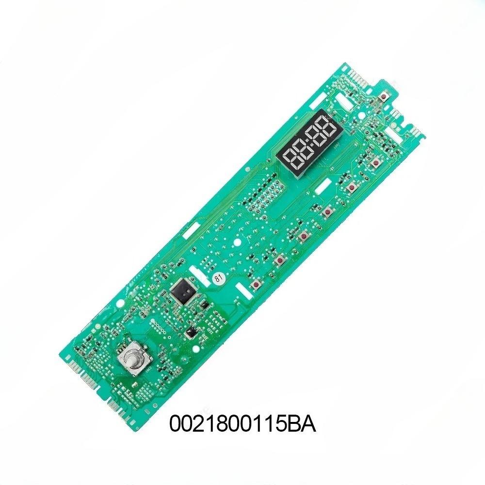 Used For Haier Washing Machine Control Board 0021800150/A/C/D/G 0021800115A/B/BA/C/E PCB 0021800159 0021800151 Washer Parts