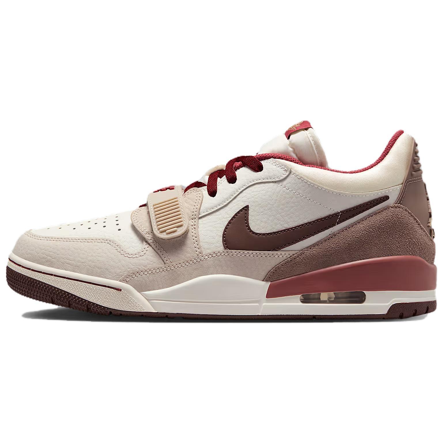 Air Jordan Legacy 312 Low Year of the Horse Men s IQ9783-121 EU 44