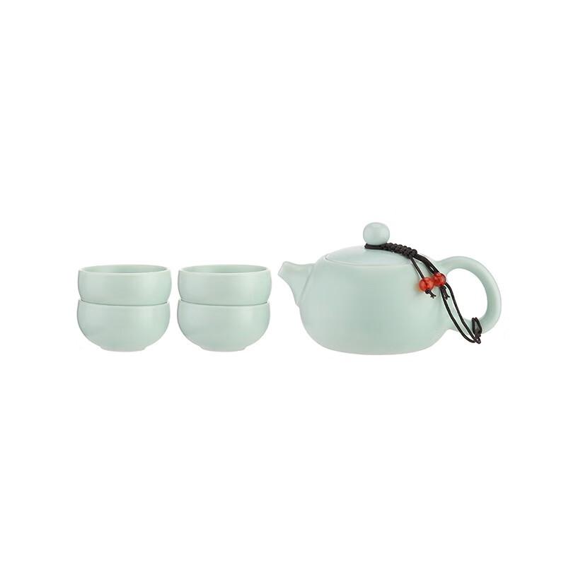 FORUOR Joy Tea Set