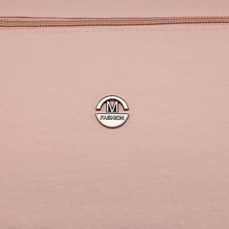 Neutral Party's New Nylon Shoulder Sling Bag for Women, Fashionable and Casual Women's Bag