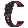 Silikon 18 20 22mm Klokkereim For Garmin Forerunner 265 265S 255S 255 Vivoactive 3 4 Reim Armbånd For For Garmin Venu 2 Reim