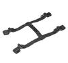 Parallel Belt 25 for Motorcycle Seat Bags ROUGH&ROAD (RR9972)