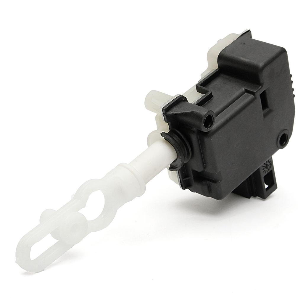 Trunk Tailgate Lock Remote Release Actuator Motor For VW Caddy Passat Audi A3 A4