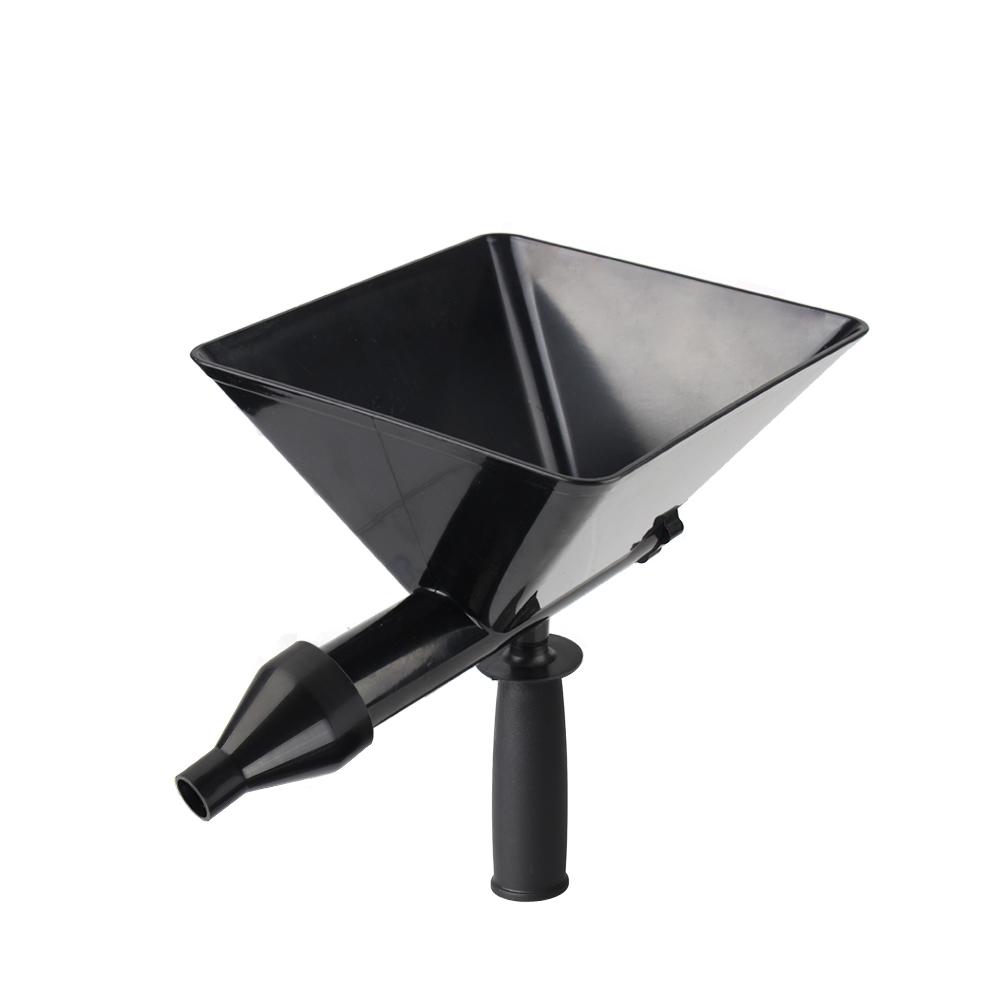 Zementkalkpumpe Automatische Mörtel-Fugmörtel-Verfugmaschine Verfugpistole Verfugmörtelsprühgerät Verfugpistole Fugenfüllwerkzeuge