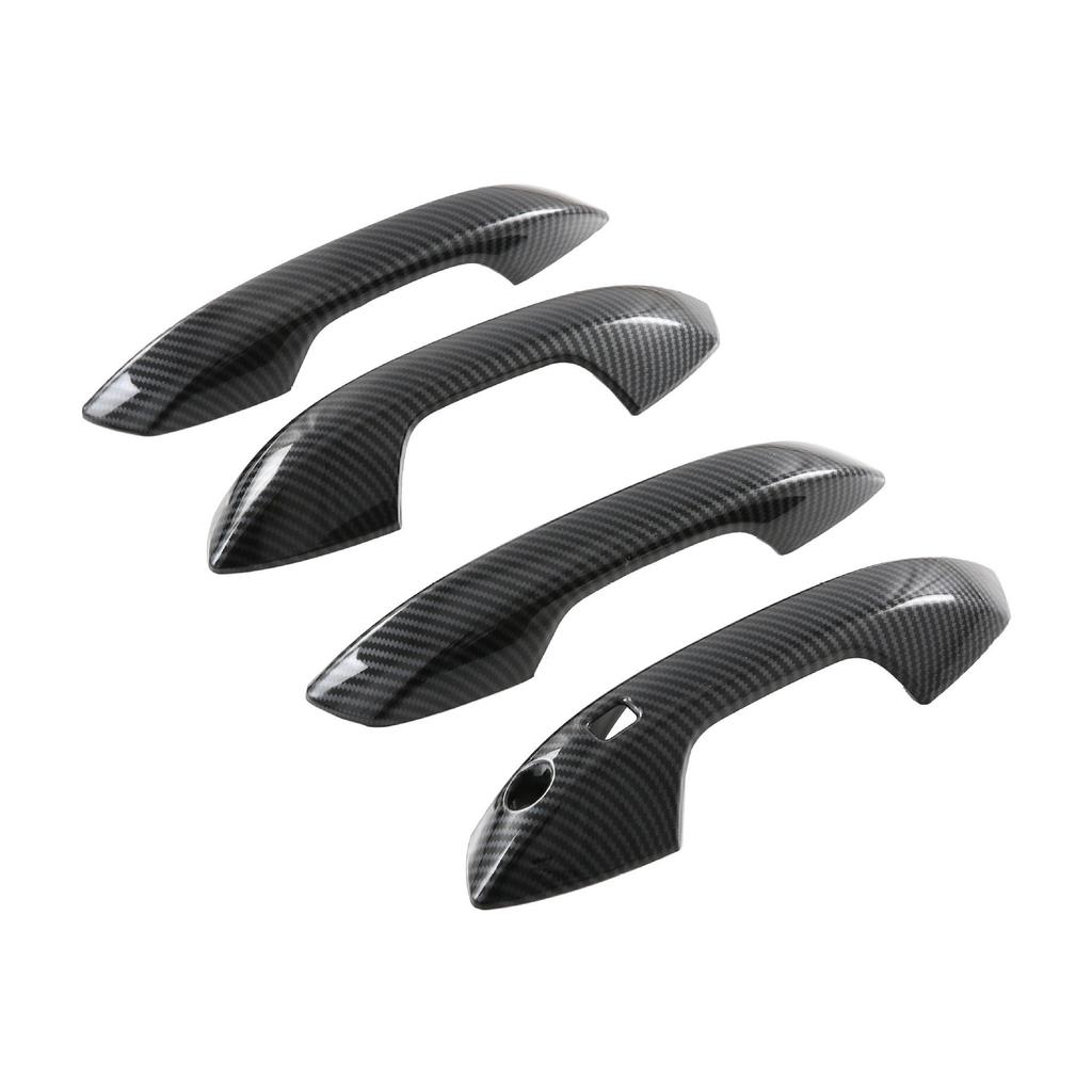 BYD Song PLUS Door Handle Bowl, Mirror Cover & Sill Strip Decorative Parts for 22 Models