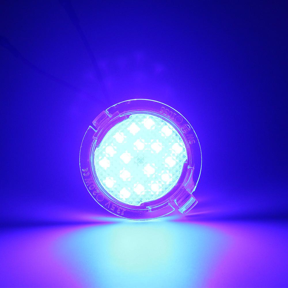 

Compatible Ford Mondeo Taurus Explorer Puddle Lights & Rearview Mirror Welcome Lights