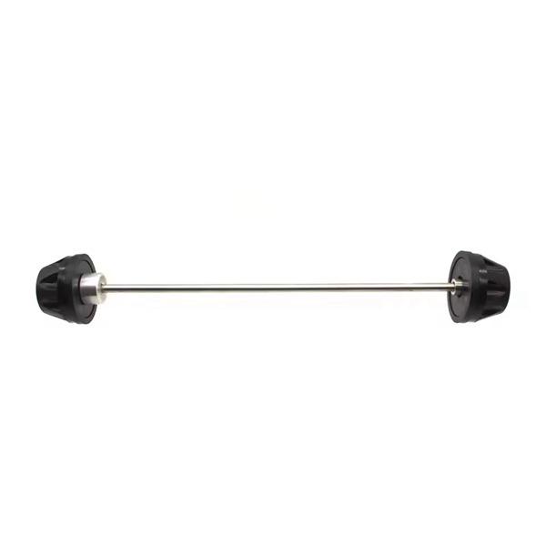 BMW R12 NINET Front Wheel Fork & Axle Sliders