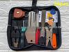 24-Piece Guitar Repair Kit - Essential Accessories for Musical Instruments