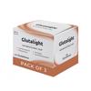 Glutalight Hautaufhellende Seife mit 1% Glutathion, 75g (3er-Pack)