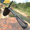 Multi-functional Folding Outdoor Survival Shovel