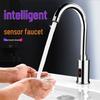 Yidashang Smart Infrared Sensor Basin Faucet