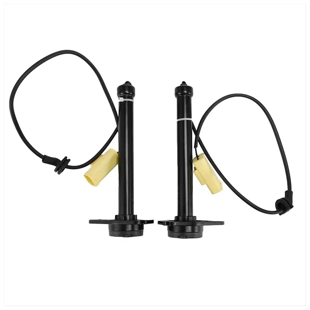 2026 Hot Sale Brand. Good And High Quality 1 Pair Left & Right Side Bonnet Actuators For Mercedes E Class W213 A2139062201 YAFEX China Mainland