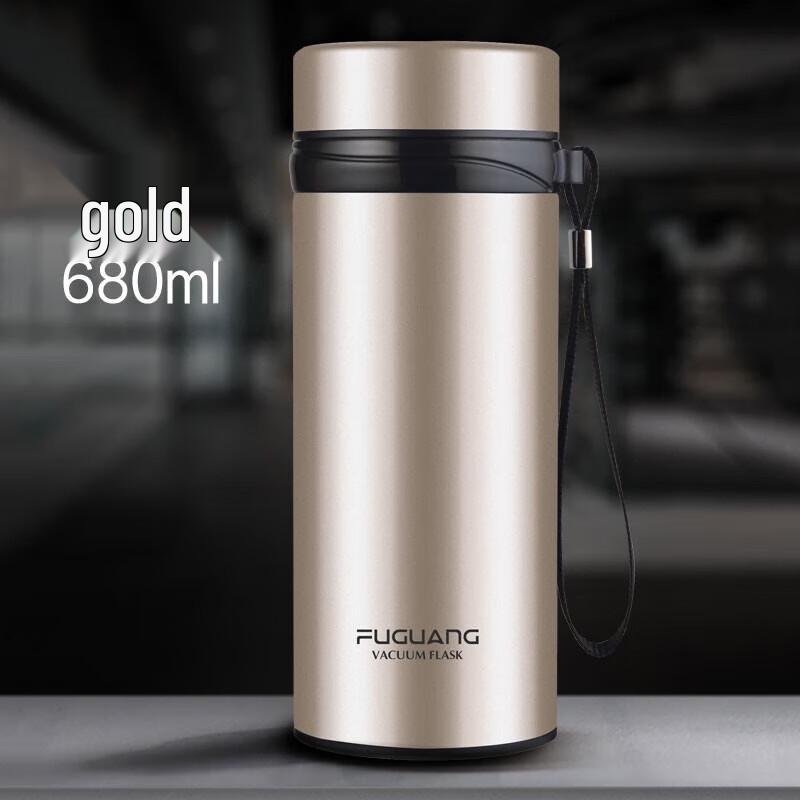 

FUGUANG Shunfeng Vacuum Insulated Bottle