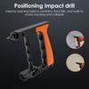Multi Purpose Magic Handsaw Hacksaw Set for Woodworking DIY Sharp Durability Saw Blade Portable Hacksaw Tool Handmade/Household