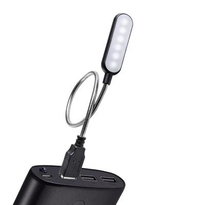 Akcesoria do laptopów – Lampki USB