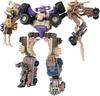 Transformers United EX03 Roadmaster Prime Mode