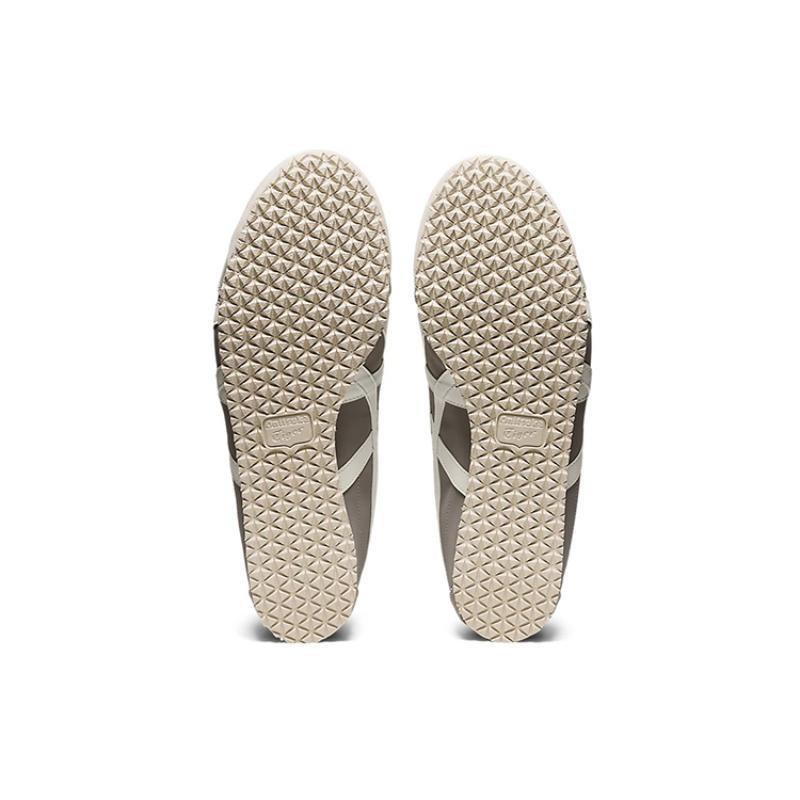 Onitsuka Tiger Mexico 66 Oyster Grey Cream Sneakers 1183B348-021