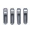 Compatible with 26 Models: Leapmotor A10 Silicone Door Handle Storage Organizer