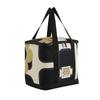 Regatta Orla Kiely 12L Giant Square Flower Cooler Tote Bag