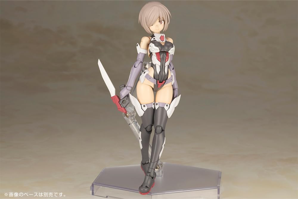 Kotobukiya Frame Arms Girl Izumo Height 175mm Plastic Model Approx. Non-scale