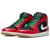 New JORDAN 1 Mid Se Christmas DQ8417-006