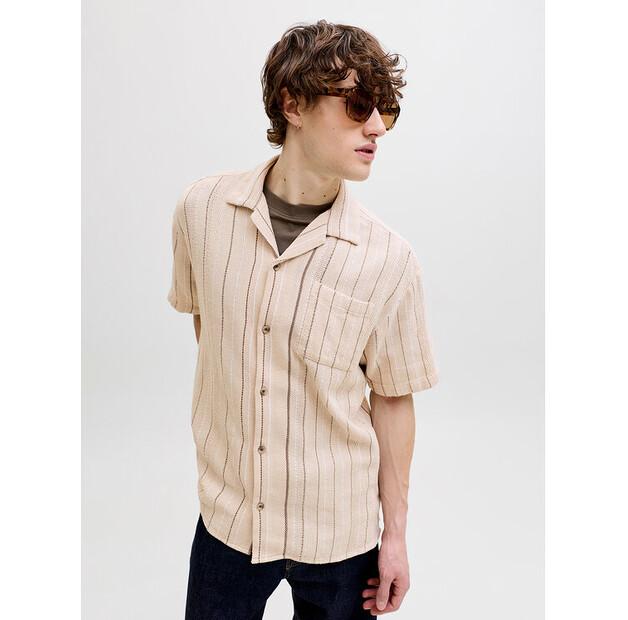 Рубашка Jack & Jones Bradley