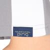 Ping Apparel Short Sleeve High Neck Shirt Golf Undershirt Size S Women's (Brand Logo) / / 622-5167304 020_Gray,