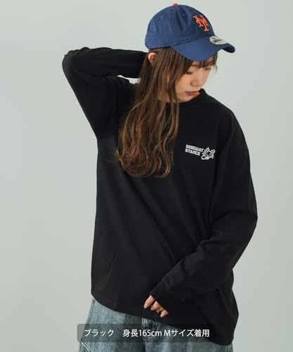 [IMPROVES] [SIDEWAYSTANCE] Retro Game Long Sleeve T-Shirt